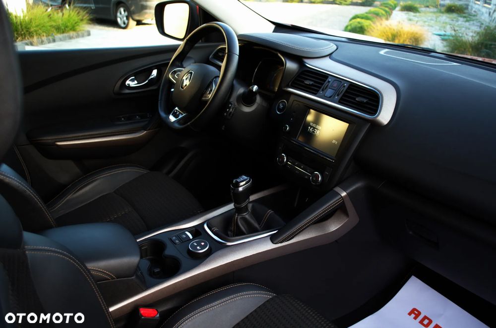Renault Kadjar - 36