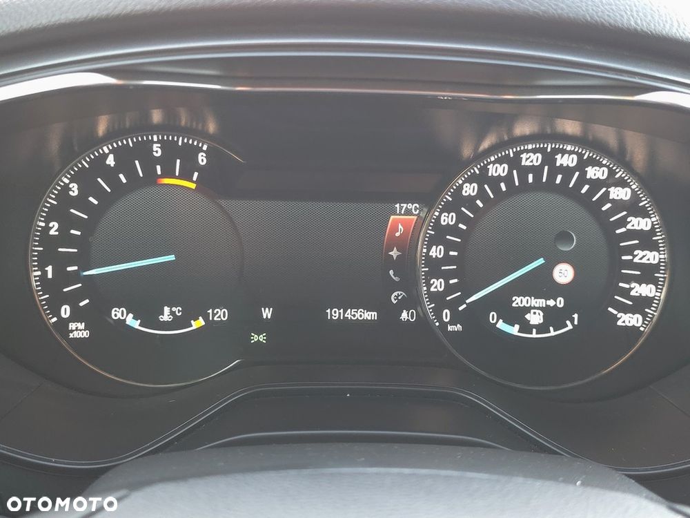 Ford Mondeo 2.0 TDCi Titanium - 15