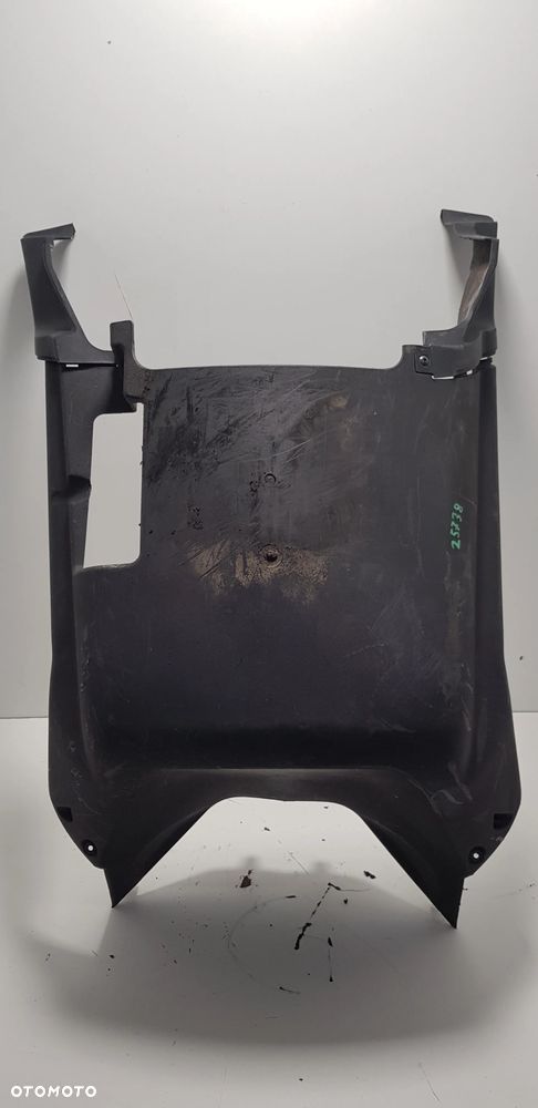 Keeway Fact-evo Spód Osłona Silnika - 3