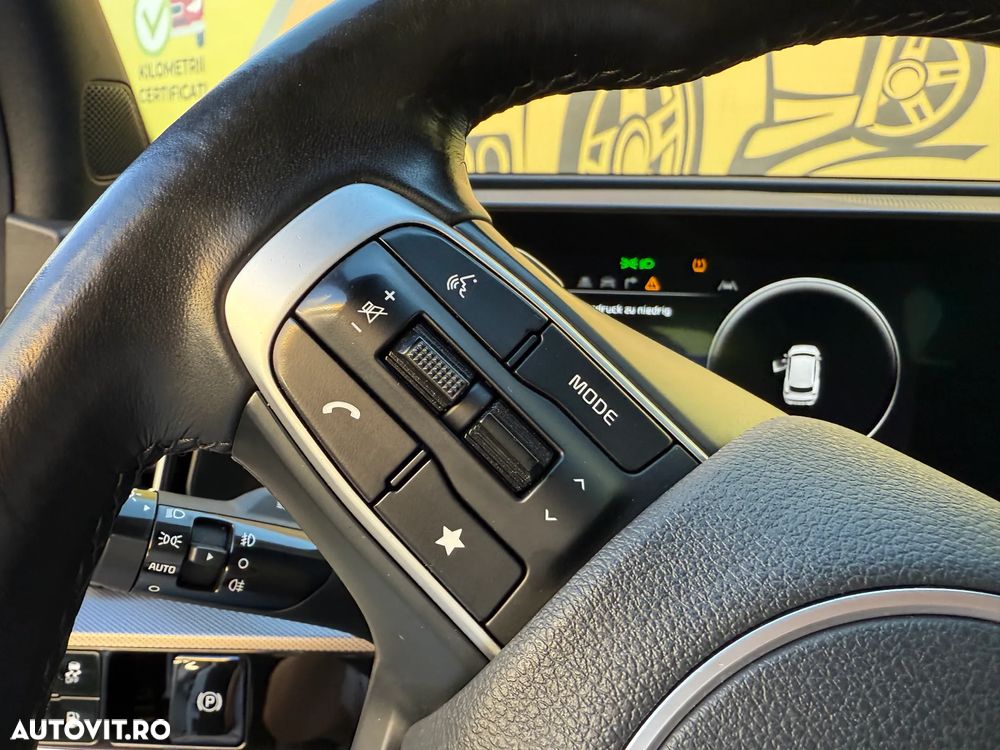 Kia Sportage 1.6 T-GDI PHEV 6AT 4x4 GT Line - 14