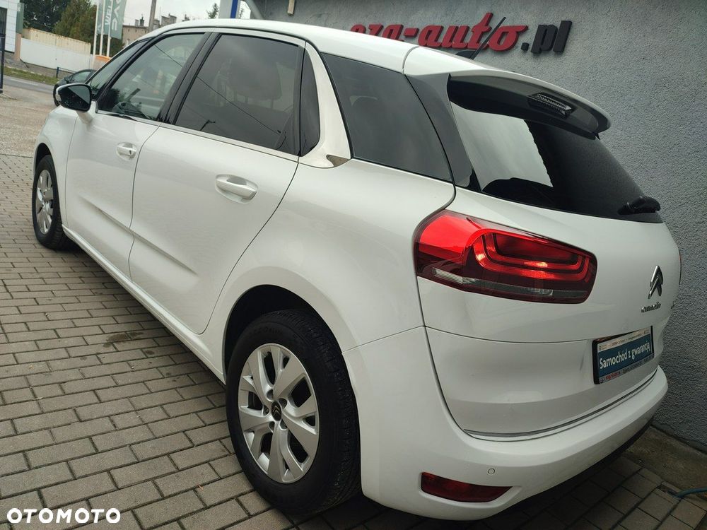 Citroën C4 SpaceTourer BlueHDi 130 Stop&Start FEEL - 5