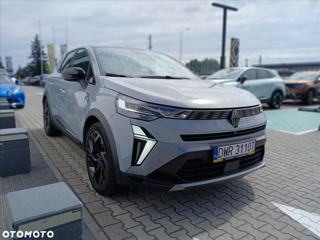Renault Symbioz - 6