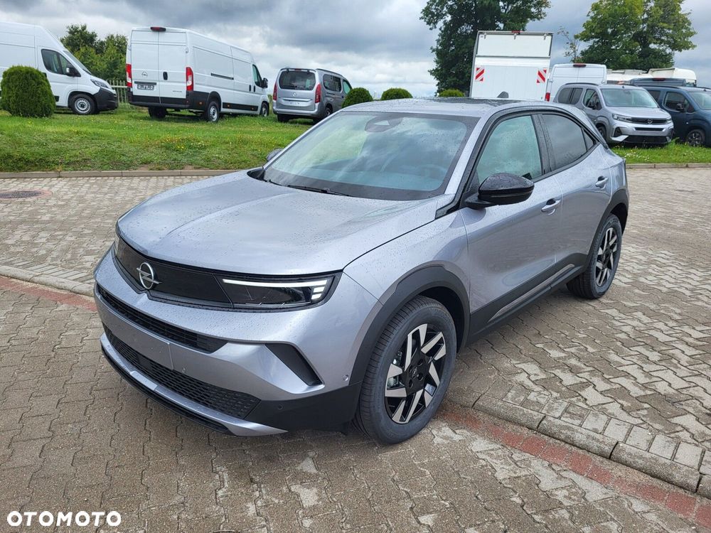 Opel Mokka - 2