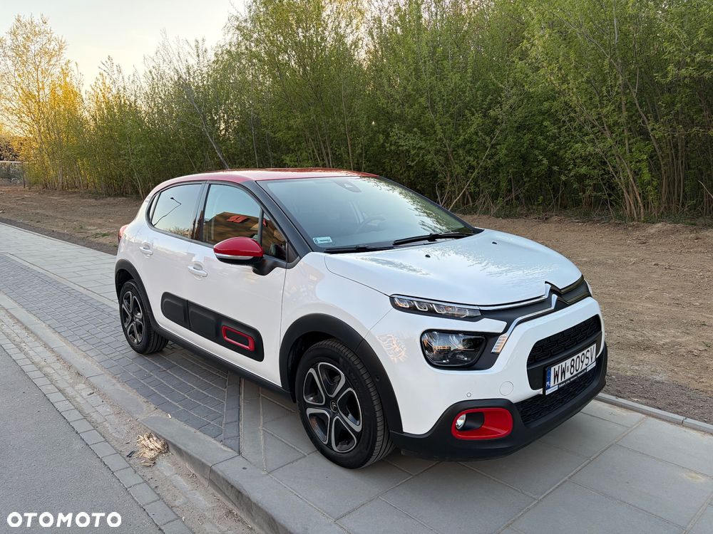 Citroën C3 1.2 PureTech Shine - 1