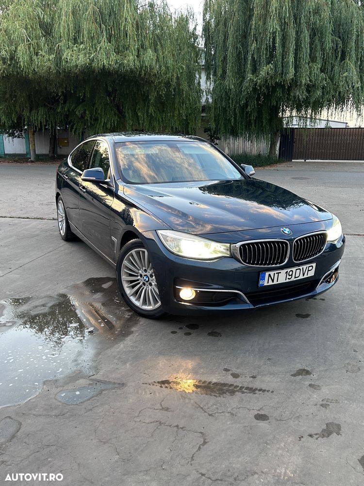 BMW Seria 3 - 13