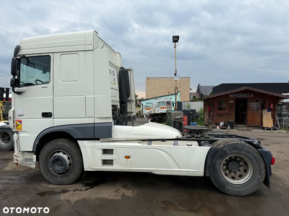 DAF XF 480 - 2