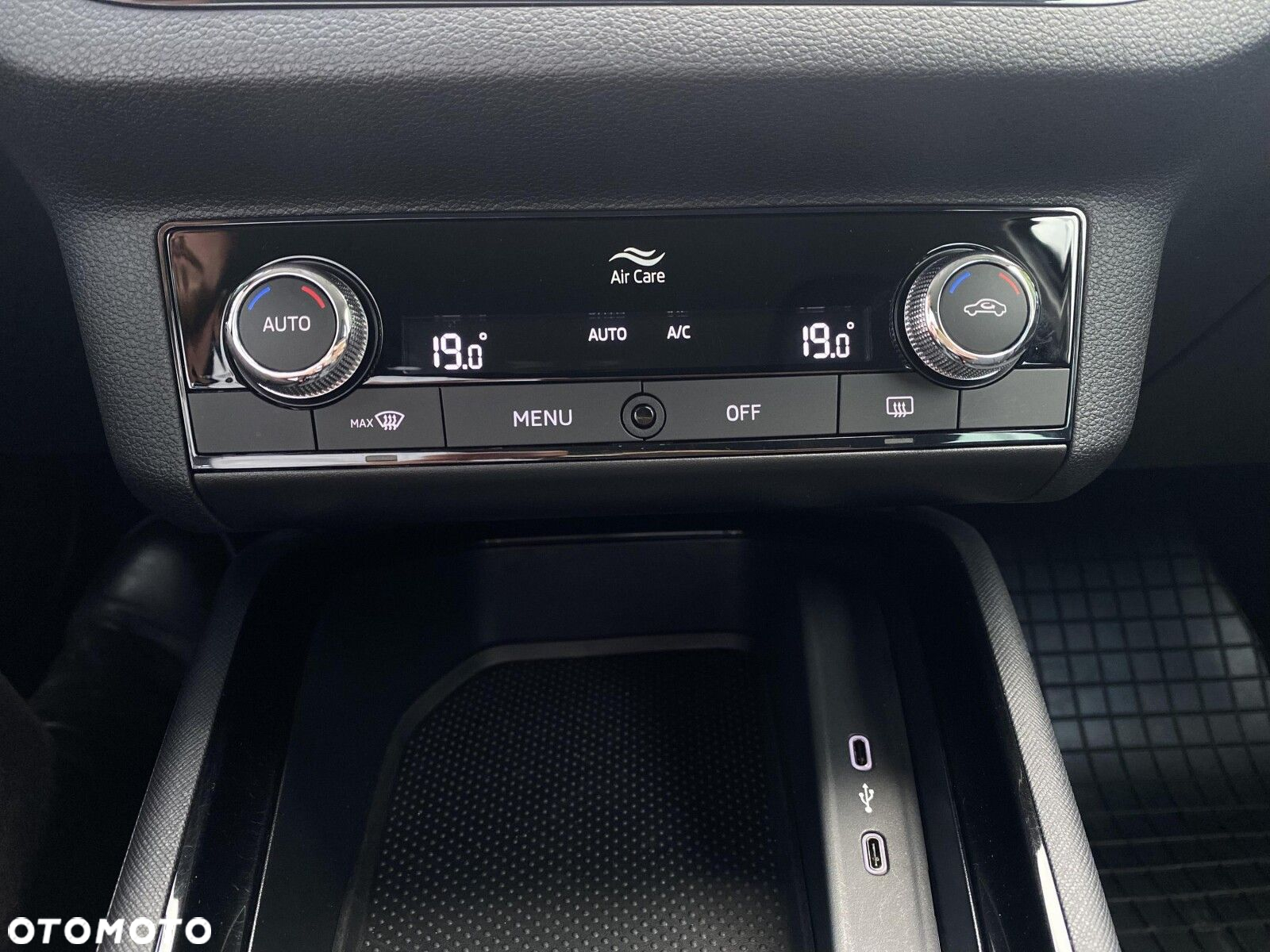 Skoda Scala - 18