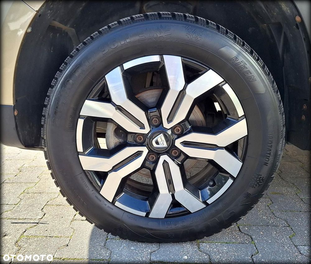 Dacia Duster 1.0 TCe Essential - 29