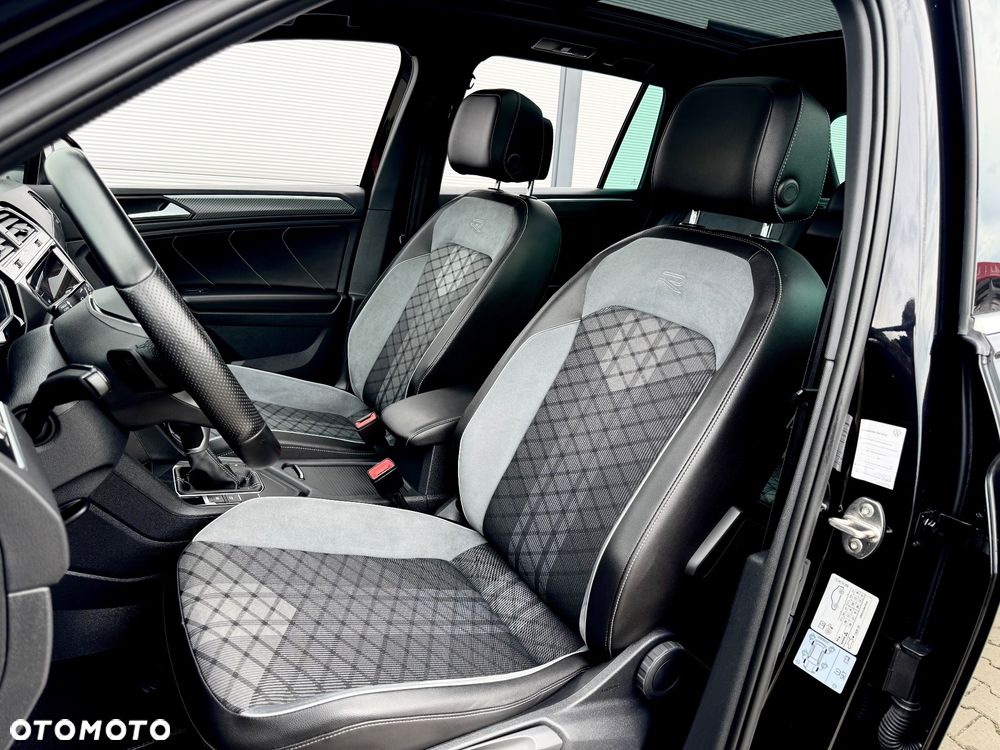 Volkswagen Tiguan 1.5 TSI OPF DSG R-Line - 6