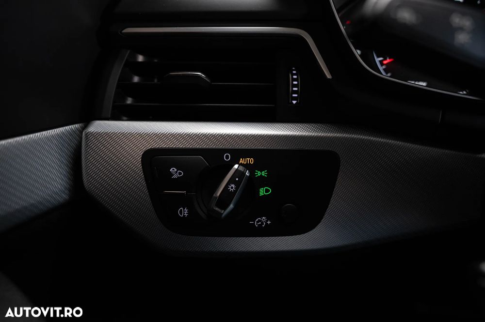 Audi A5 ack 40 TDI S tronic advanced - 30