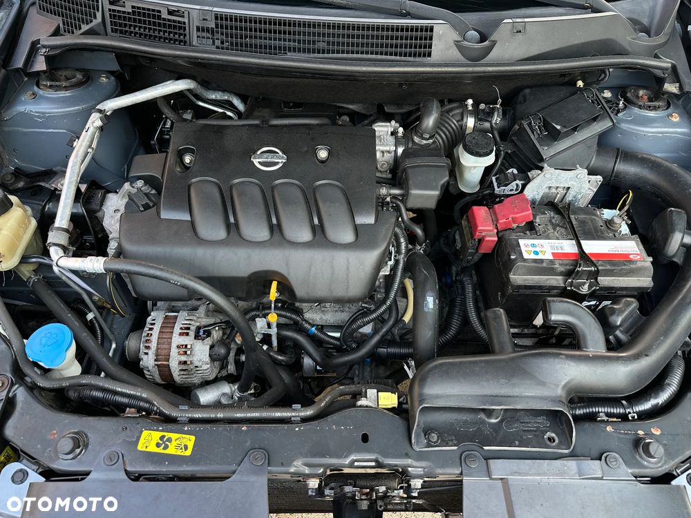 Nissan Qashqai+2 2.0 Tekna Premium - 21