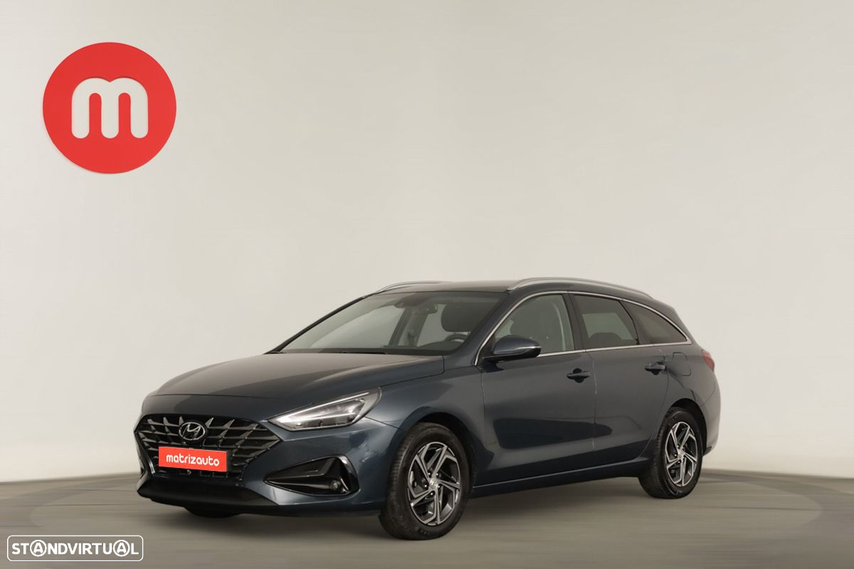 Hyundai i30 SW 1.0 T-GDi Style Plus - 2