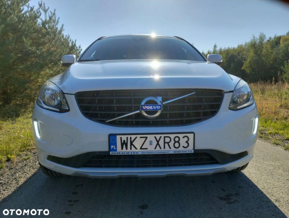 Volvo XC 60 - 2