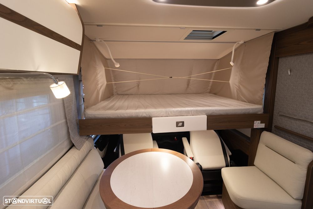 Hymer ML - I 790 - 24