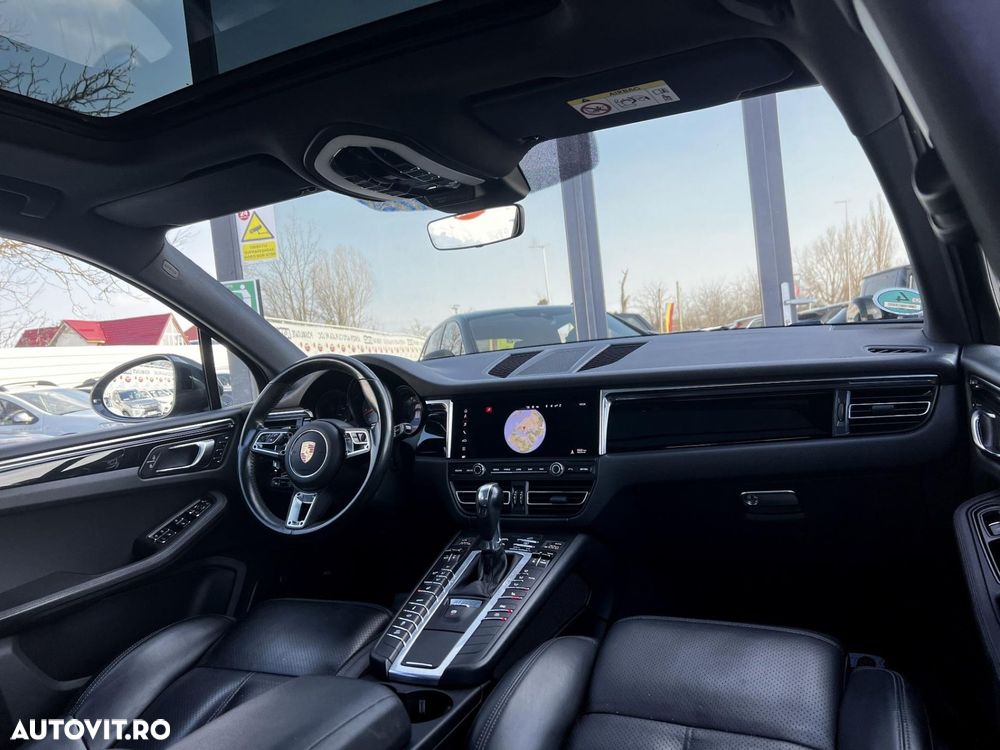 Porsche Macan - 6
