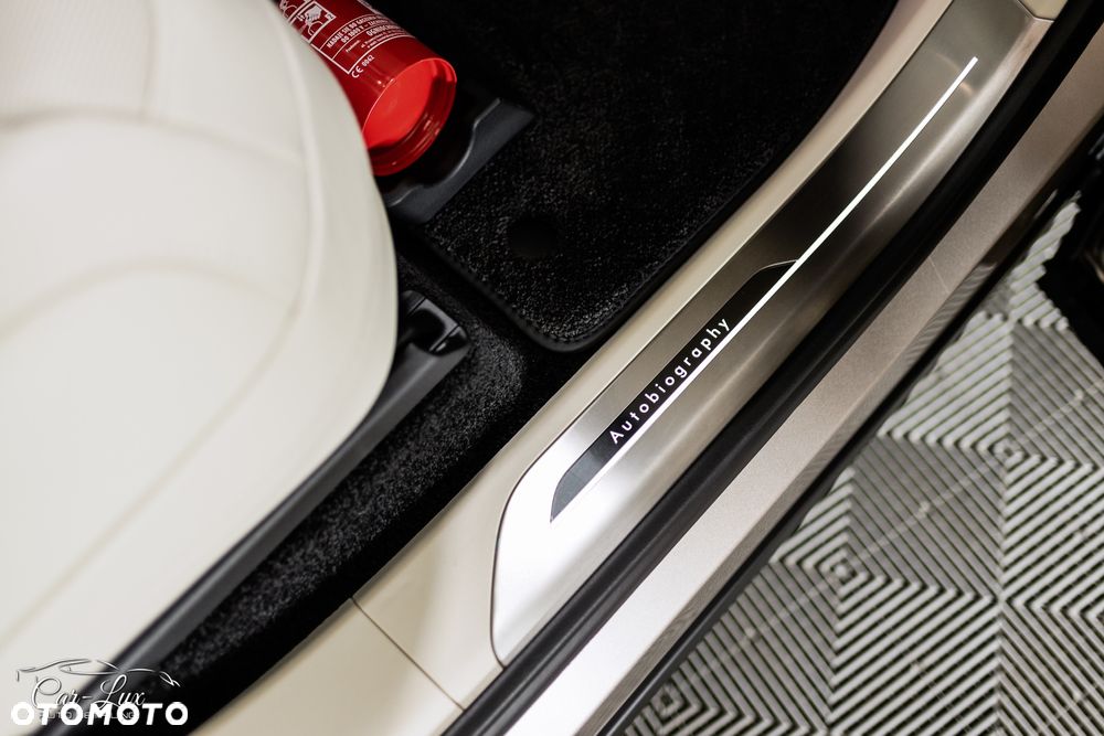 Land Rover Range Rover 3.0 D AB - 14