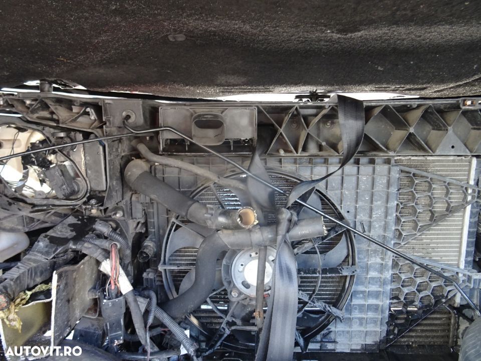 Vand Fata Completa Seat Ibiza din 2011 volan pe stanga - 7