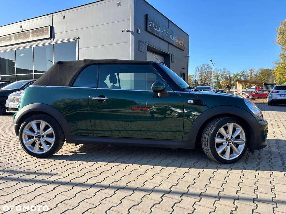 MINI Cooper - 6