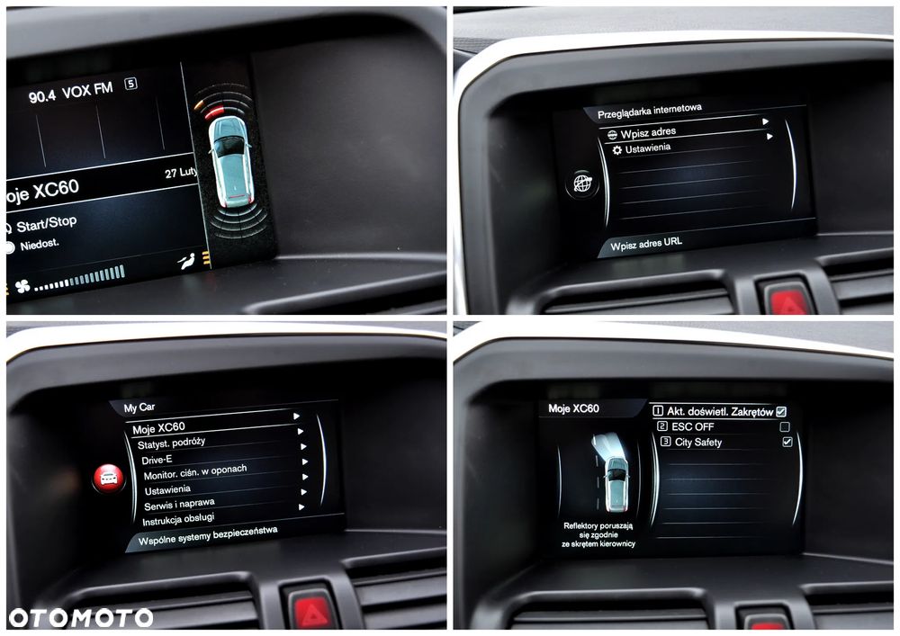 Volvo XC 60 D3 Drive-E Summum - 36