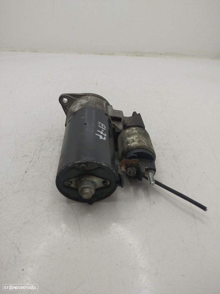Motor De Arranque Mercedes-Benz Classe A (W169) - 4