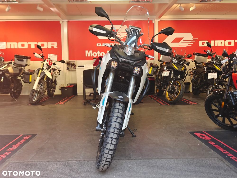 Morbidelli Inny - 5