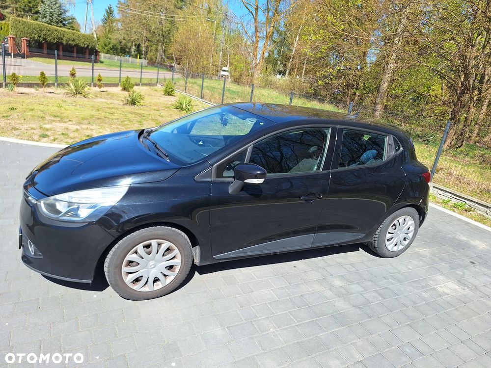 Renault Clio 1.2 16V Alize - 3