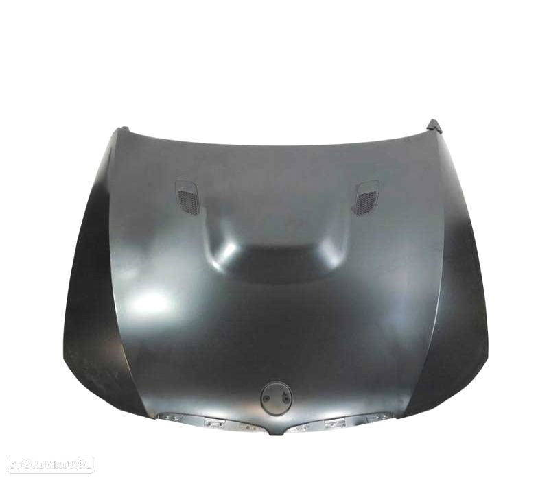 CAPÔ BMW E90 E91 PREFALIFT LOOK M3 05-08 METAL - 2