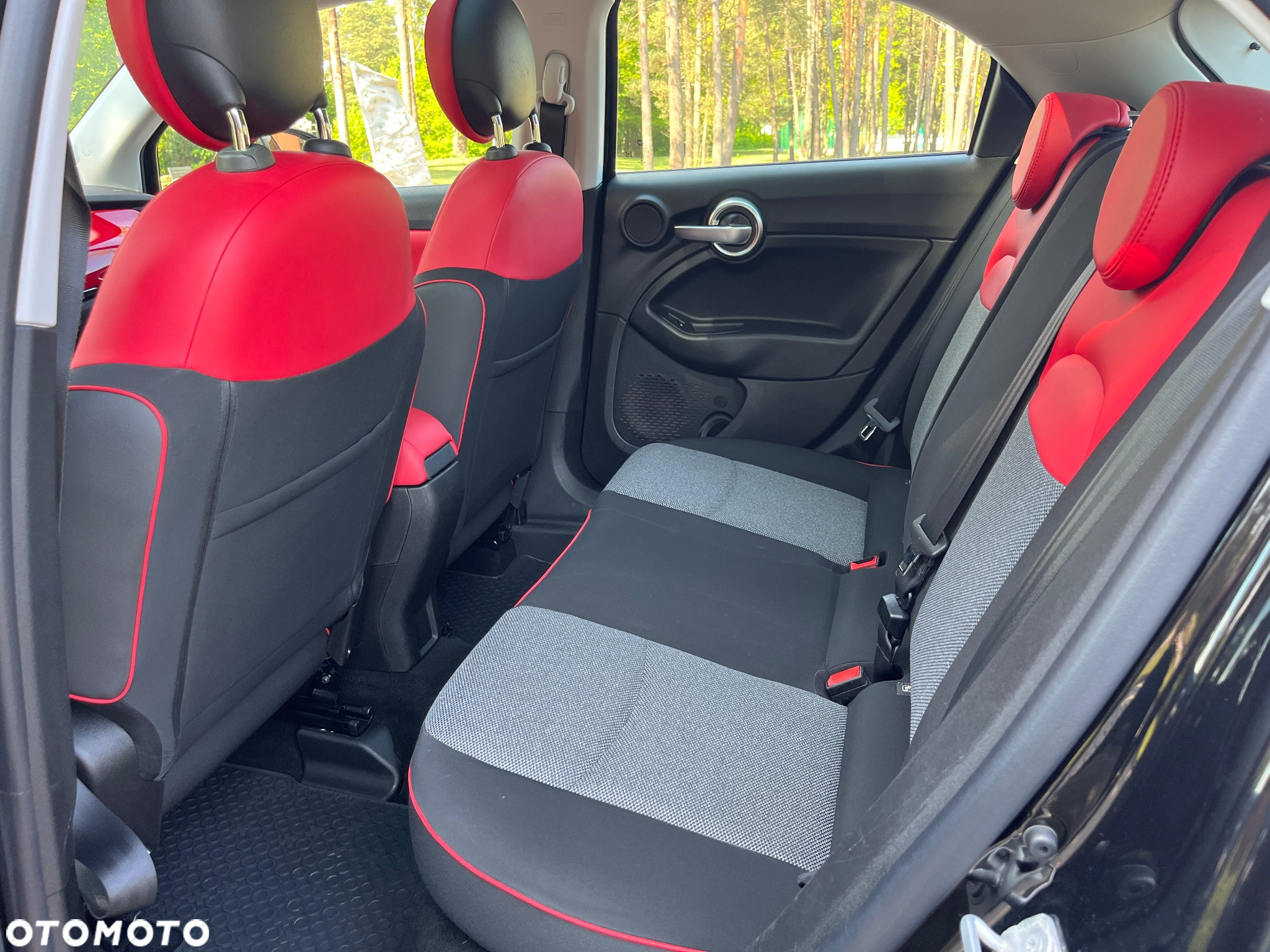 Fiat 500X - 36