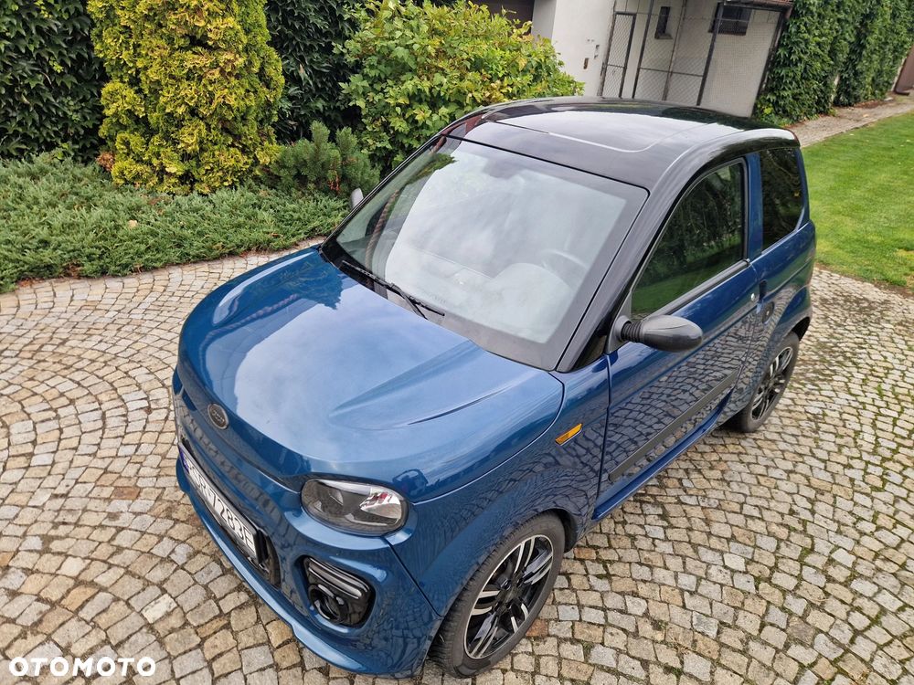 Microcar M.Go 2023 photo 5