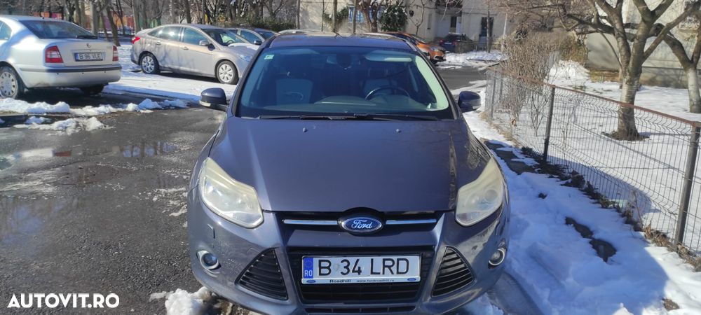 Ford Focus - 11