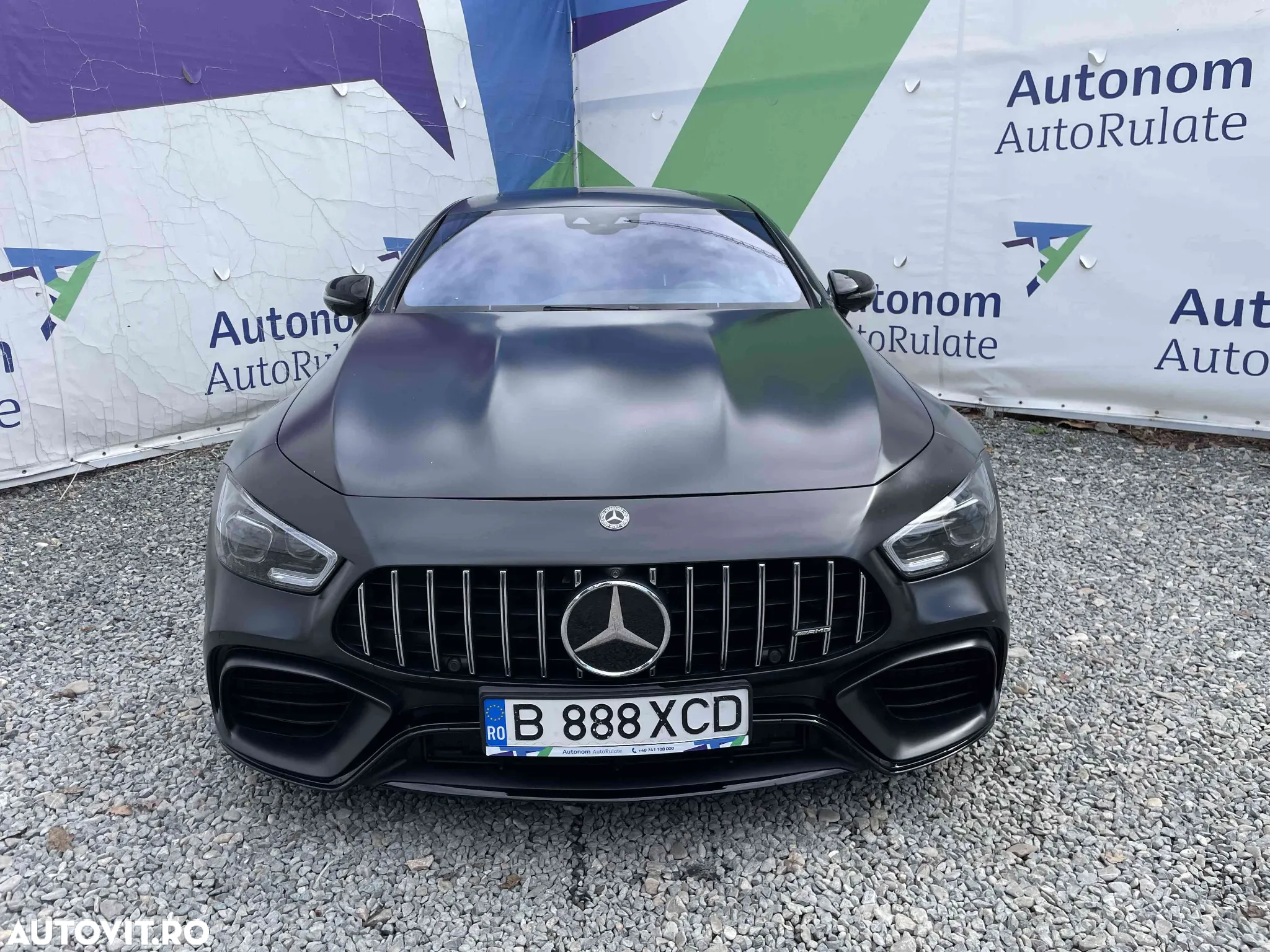 Mercedes-Benz AMG - 2