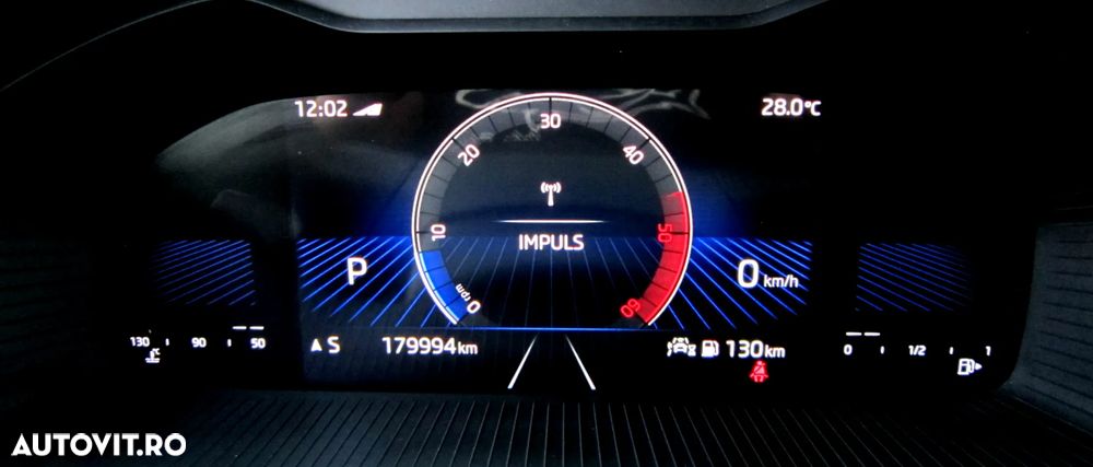 Skoda Kodiaq 2.0 TDI 4X4 DSG Style - 20