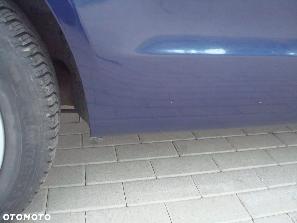 Volkswagen Polo 1.4 16V Trendline - 33