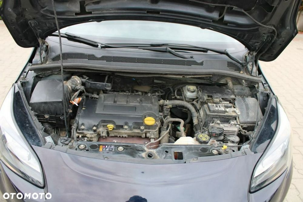 Opel Corsa 1.2 Enjoy - 34