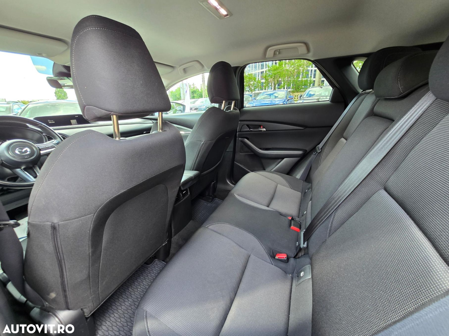Mazda CX-30 - 31