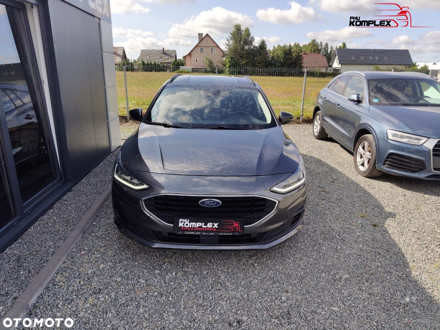 Ford Focus - 2