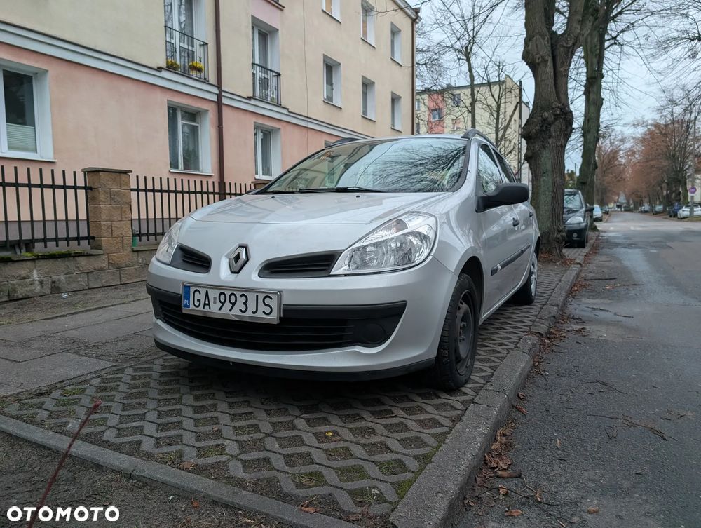 Renault Clio - 4