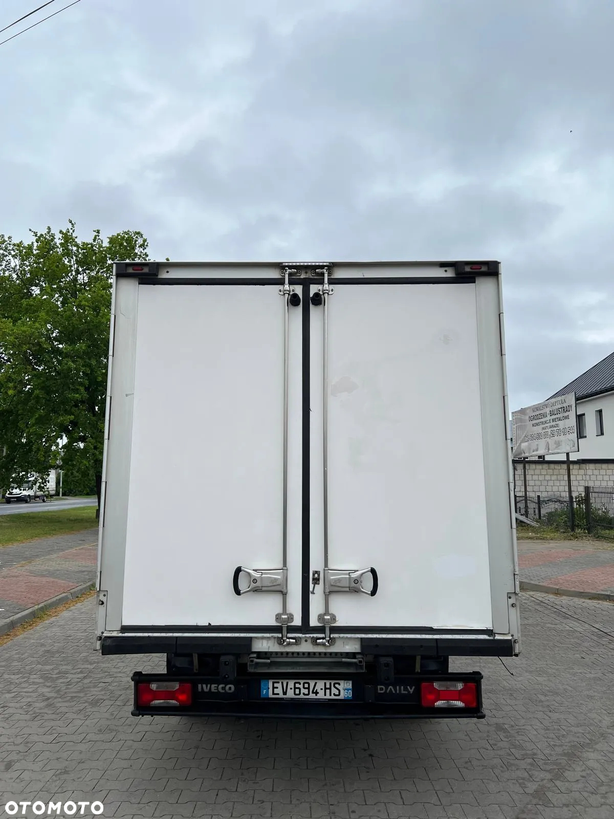 Iveco 35c14 - 6