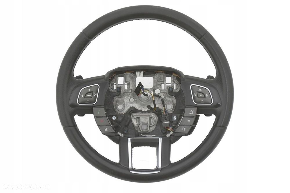 kierownica range * rover evoque l538 gj3m-3f563-fa - 1