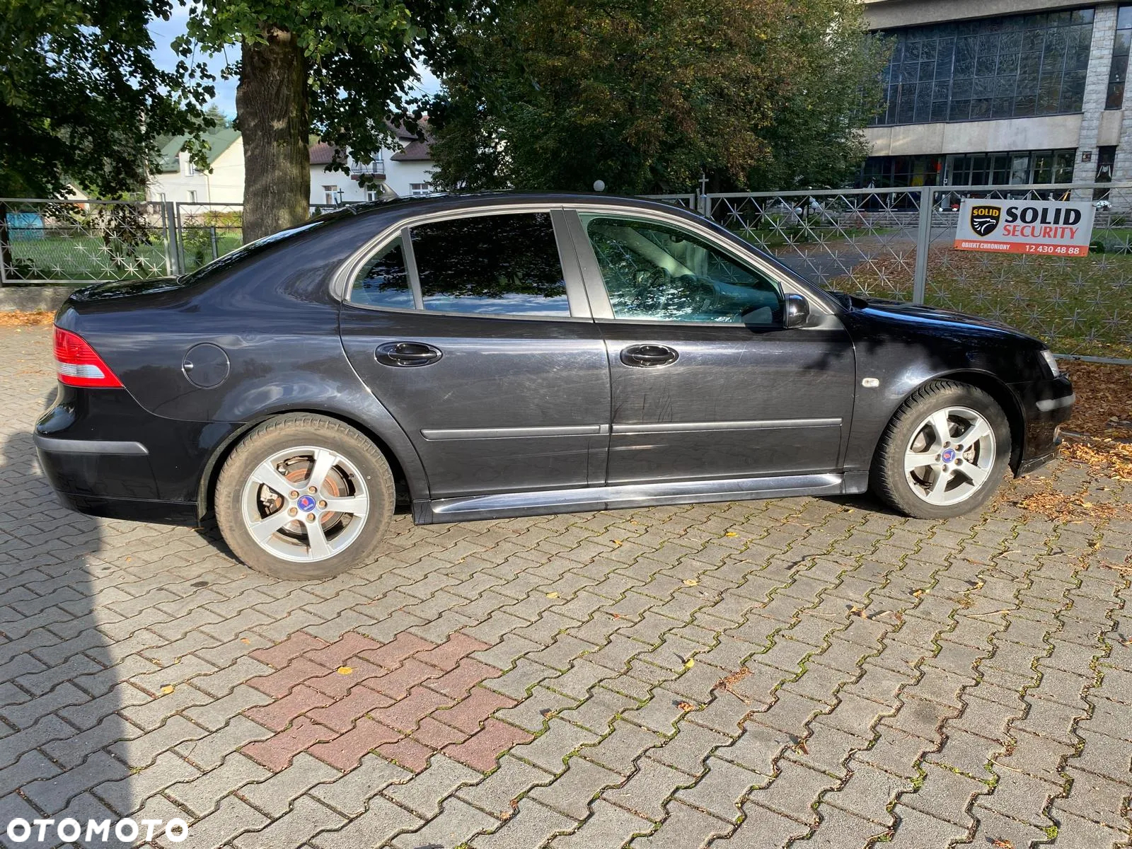 Saab 9-3 - 6