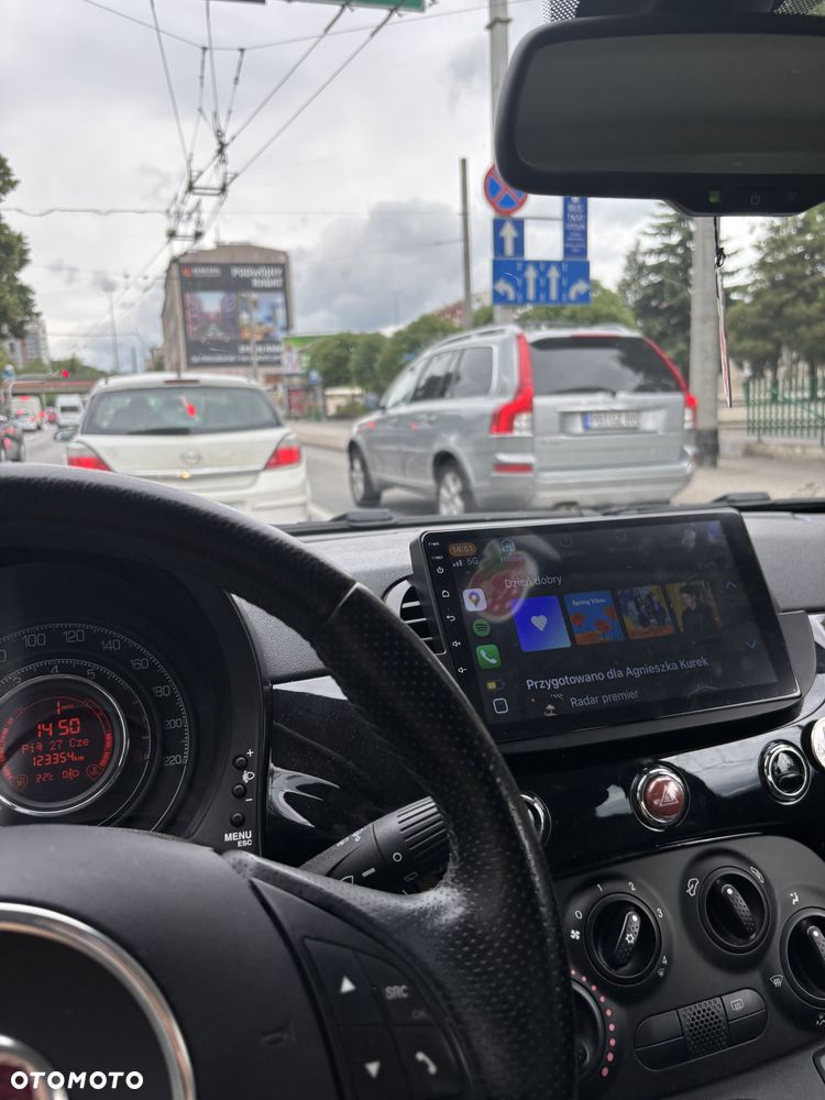 Fiat 500 - 18