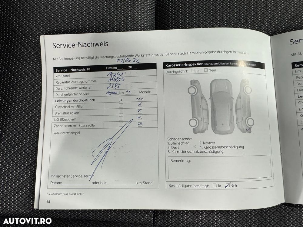 Kia Niro e-Niro 150 kW Vision - 12