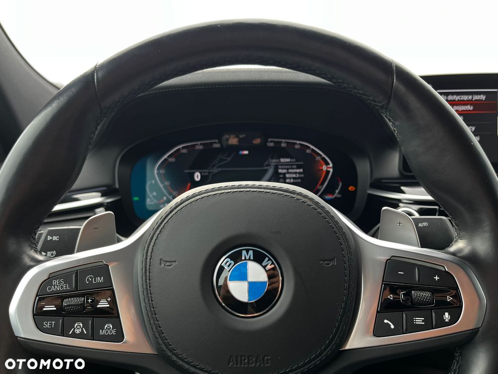 BMW Seria 6 - 22