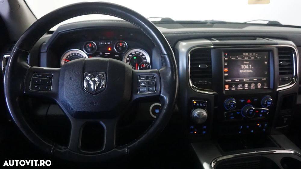 Dodge RAM - 17