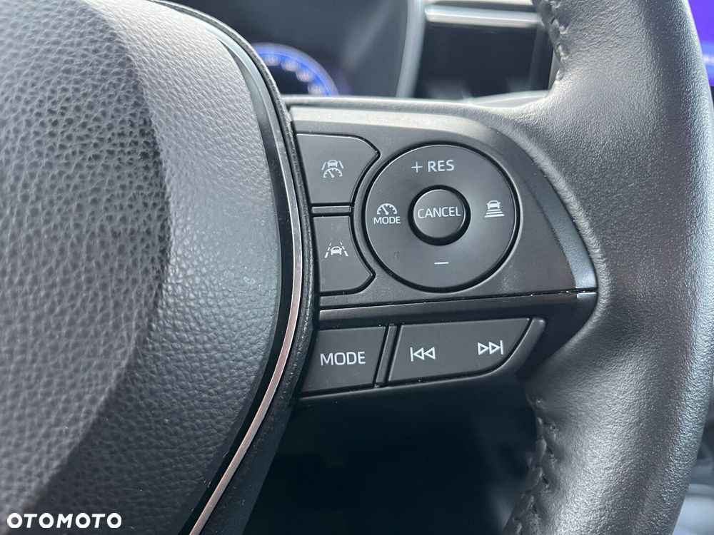 Toyota Corolla 1.8 Hybrid Comfort - 13