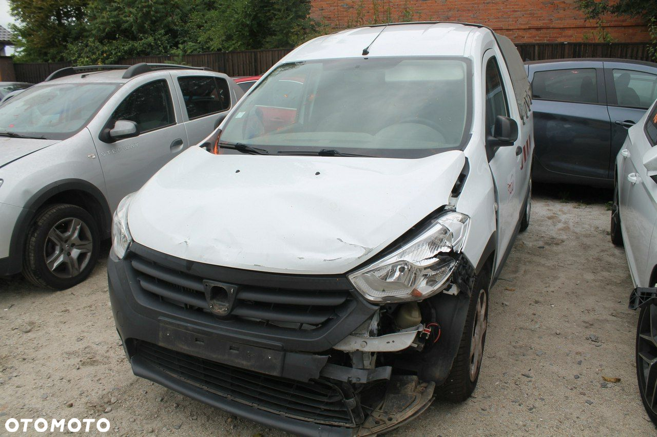 Dacia Dokker - 2