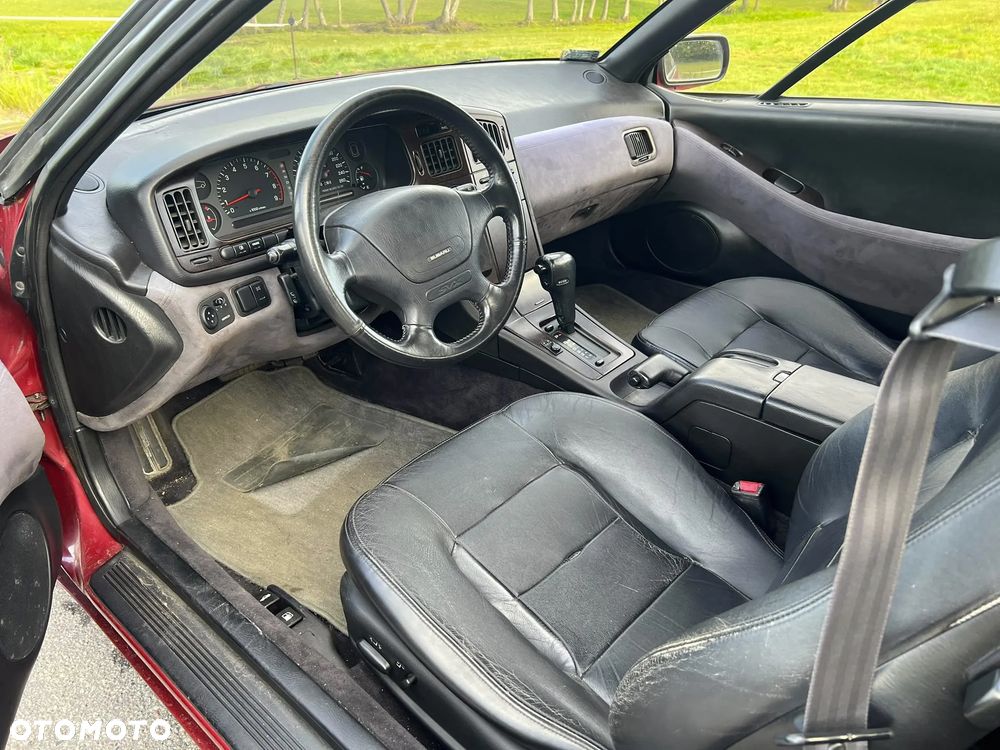 Subaru SVX Standard - 13