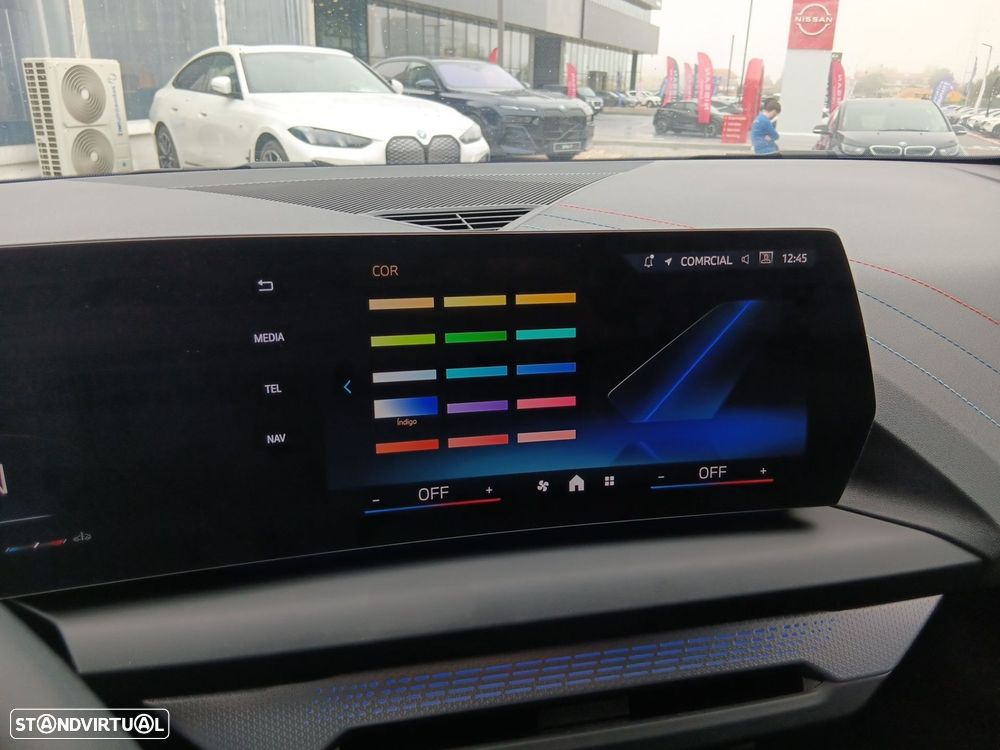 BMW 116 Pack Desportivo M - 21