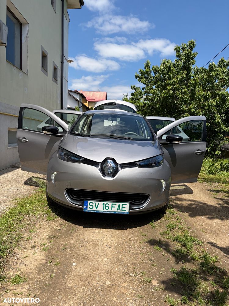 Renault ZOE 22 LIFE - 7