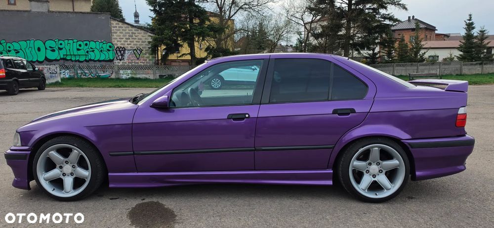 BMW Seria 3 - 3